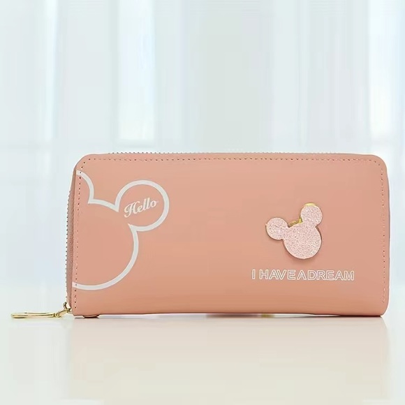 NWT Cute wallet! - Picture 2 of 2